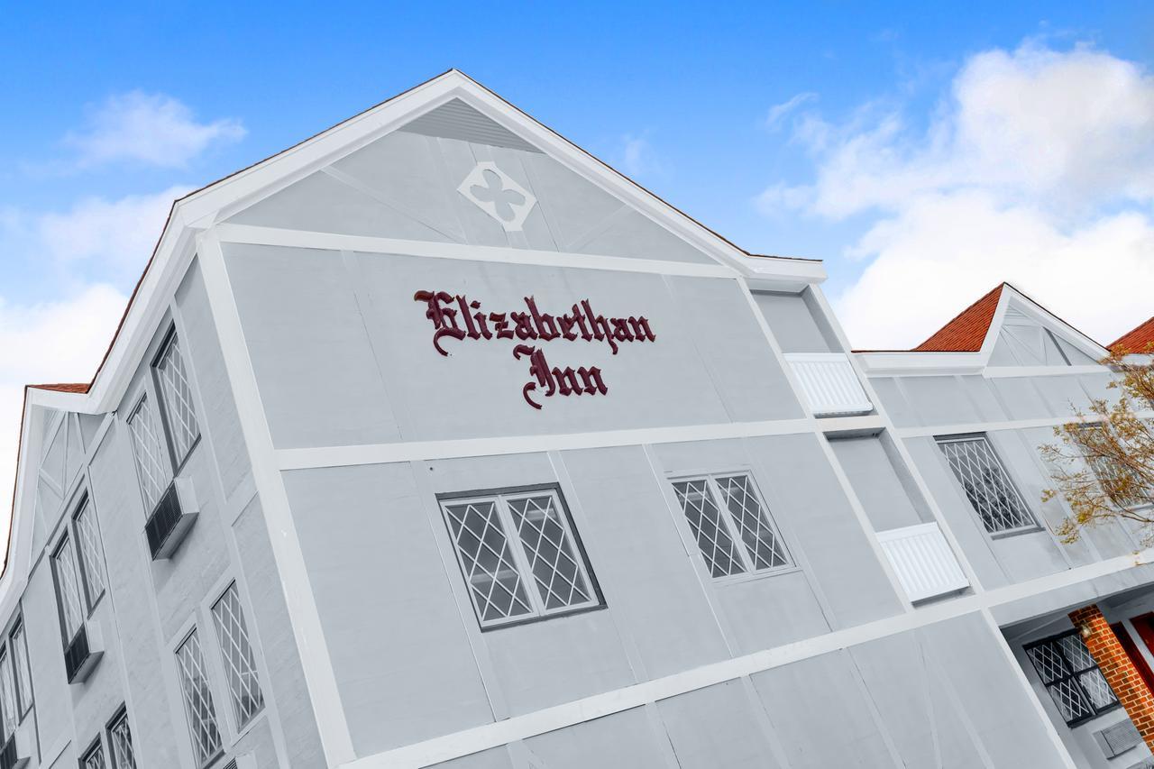 Elizabethan Inn Manteo Exterior foto