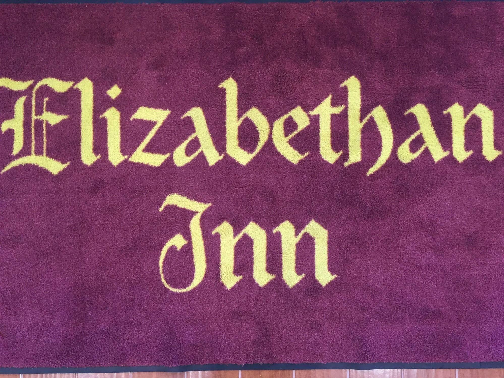 Elizabethan Inn Manteo Exterior foto